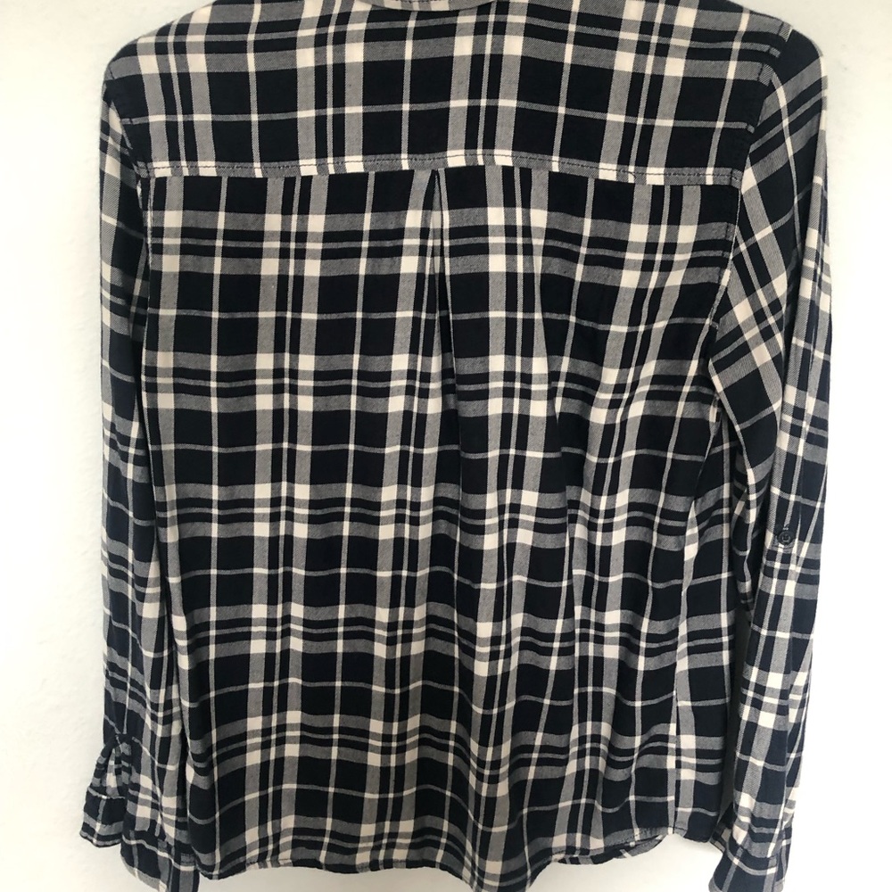 Flannel - Picture 2 of 3